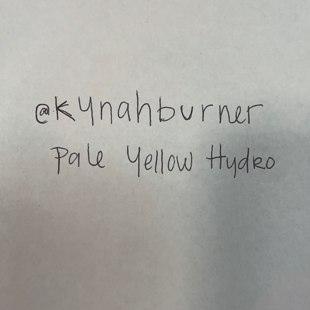 Deal for Kynahburner